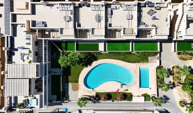 Segunda mano - Bungalow - Torrevieja