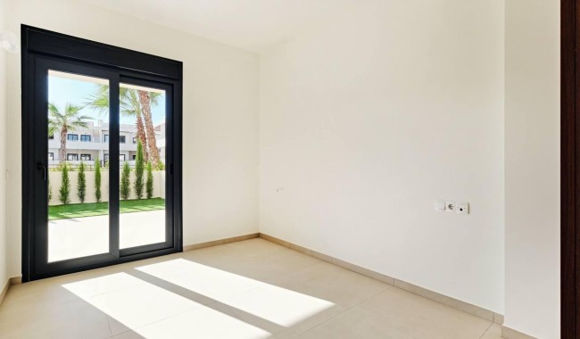 Segunda mano - Bungalow - Torrevieja