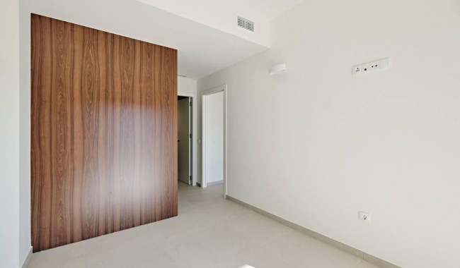 Segunda mano - Bungalow - Torrevieja