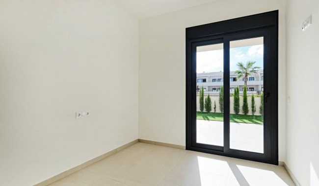 Segunda mano - Bungalow - Torrevieja