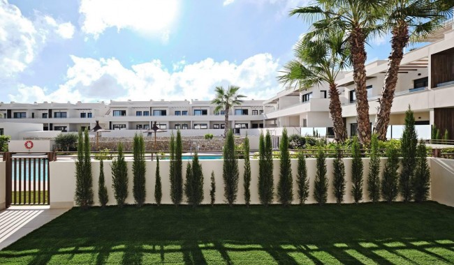 Segunda mano - Bungalow - Torrevieja