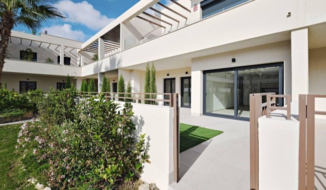 Segunda mano - Bungalow - Torrevieja