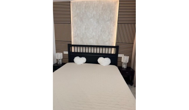 Resale - Apartment - Torrevieja