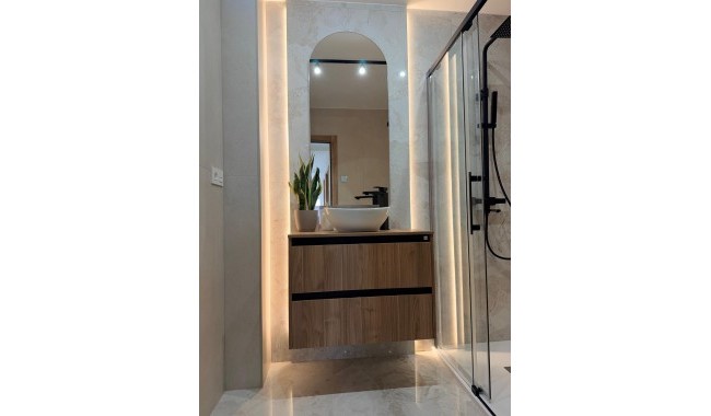 Resale - Apartment - Torrevieja