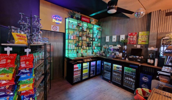 Business premises - Resale - Torrevieja - Centro