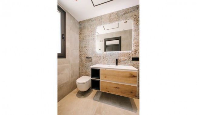 Nueva construcción  - Apartamento - Ciudad Quesada/Rojales - Rojales Centro
