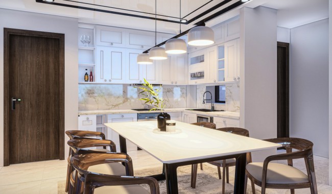 New Build - Villa - Pedreguer - Pedreguer Centro
