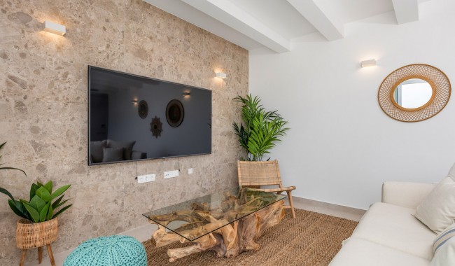 Nueva construcción  - Villa - Los Alcázares