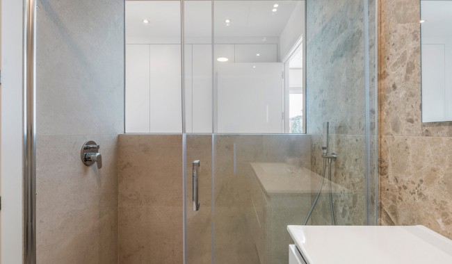 Nueva construcción  - Villa - Los Alcázares