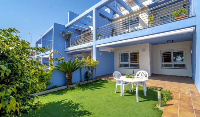 Apartament - Sprzedaż - Orihuela costa - Dehesa de Campoamor