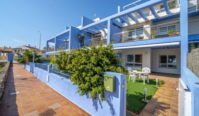Sprzedaż - Apartament - Orihuela costa - Dehesa de Campoamor