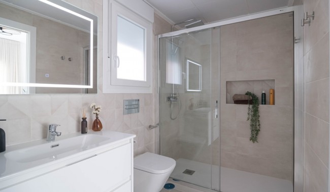 New Build - Townhouse - Murcia - Avileses