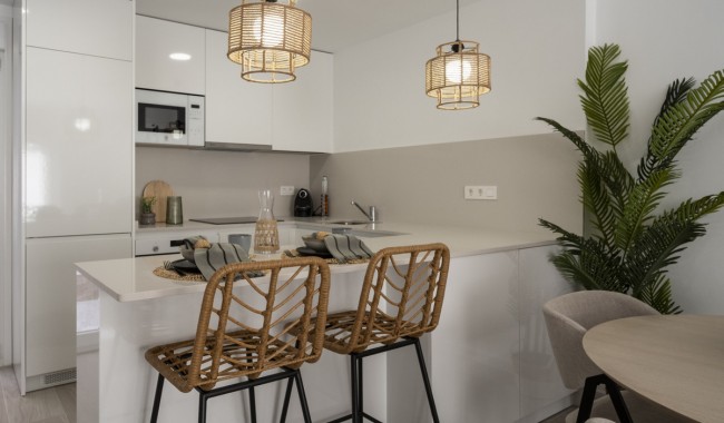 New Build - Townhouse - Murcia - Avileses