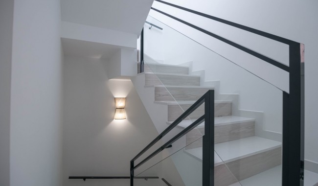 New Build - Townhouse - Murcia - Avileses