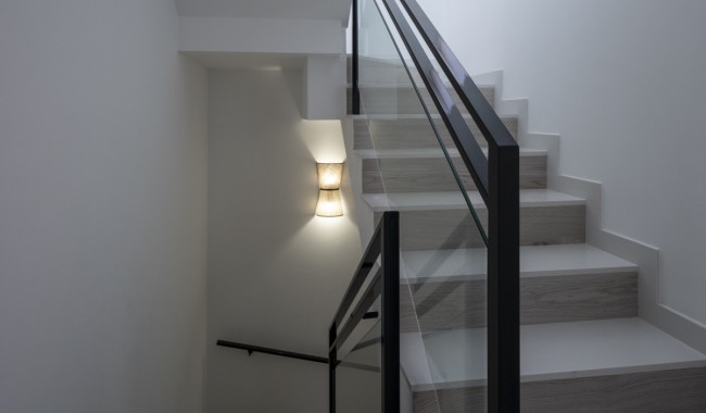 New Build - Townhouse - Murcia - Avileses