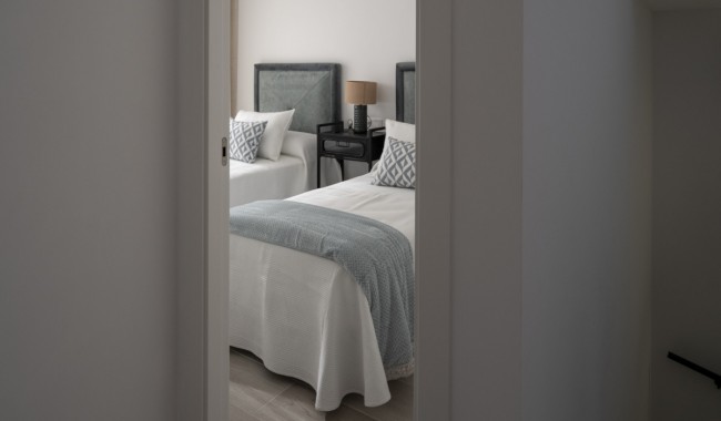 New Build - Townhouse - Murcia - Avileses