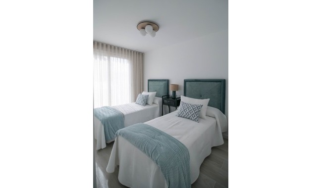 New Build - Townhouse - Murcia - Avileses