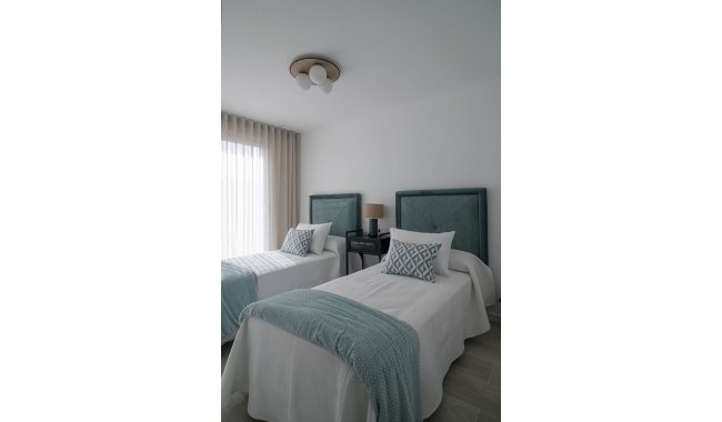 New Build - Townhouse - Murcia - Avileses
