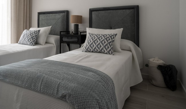 New Build - Townhouse - Murcia - Avileses