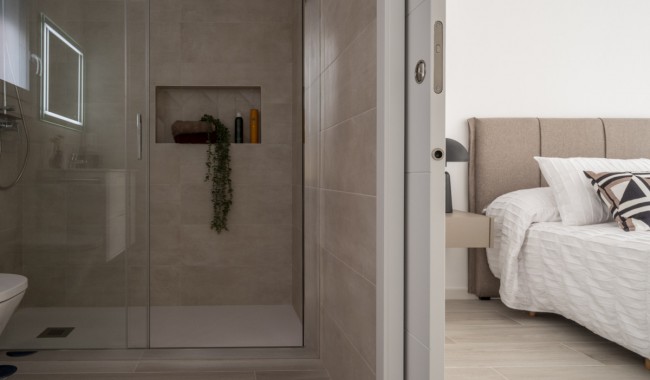New Build - Townhouse - Murcia - Avileses
