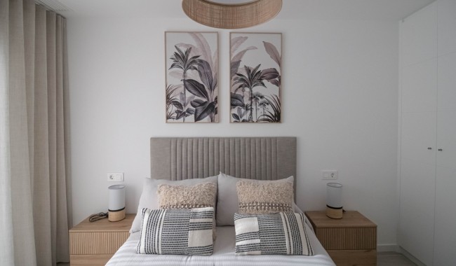 New Build - Townhouse - Murcia - Avileses