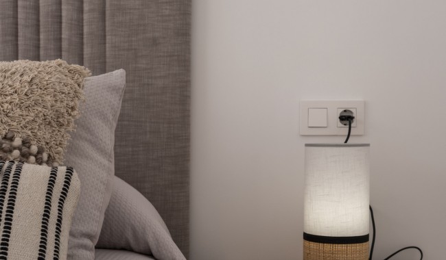 New Build - Townhouse - Murcia - Avileses