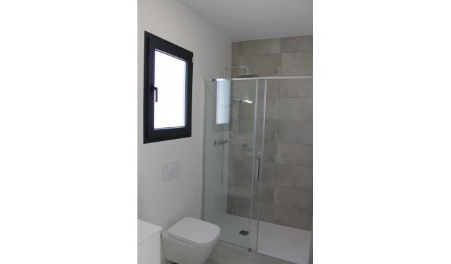 New Build - Villa - Torre Pacheco - Roldán