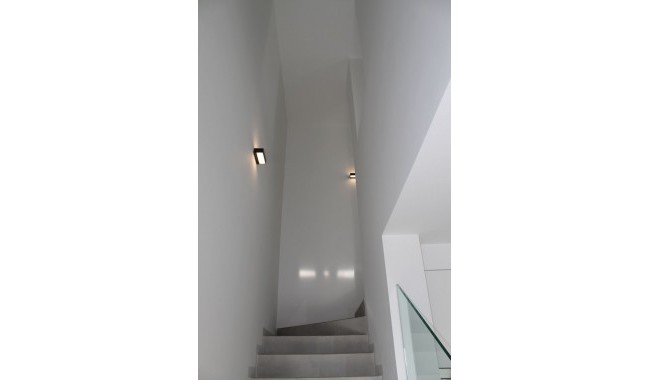 New Build - Villa - Torre Pacheco - Roldán