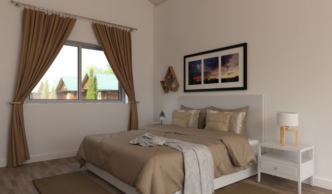 New Build - Villa - Moratalla - Moratalla Centro