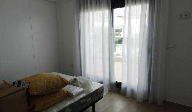 Nybyggnation - Villa - Pilar de La Horadada - Torre de la Horadada