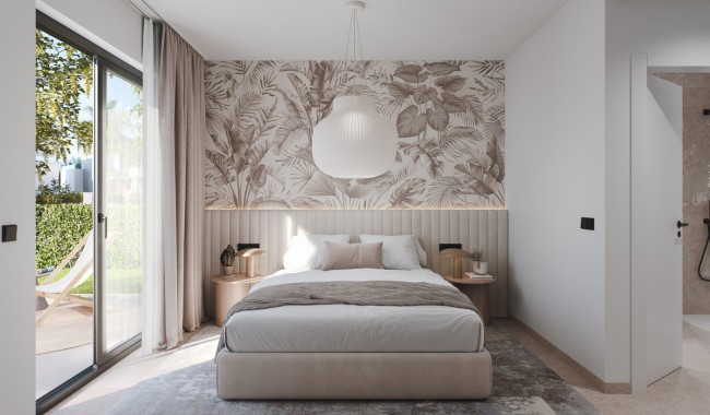 Nowa konstrukcja - Apartament - Torre Pacheco - Santa Rosalia Lake and Life Resort