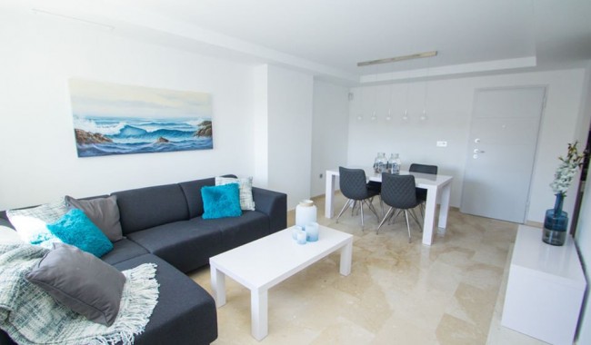 New Build - Apartment - Orihuela - Villamartín