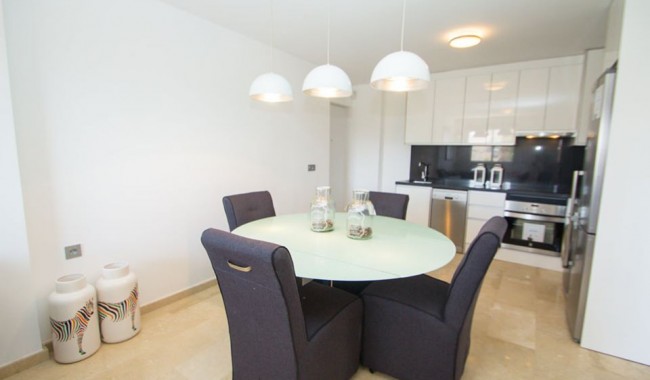 New Build - Apartment - Orihuela - Villamartín