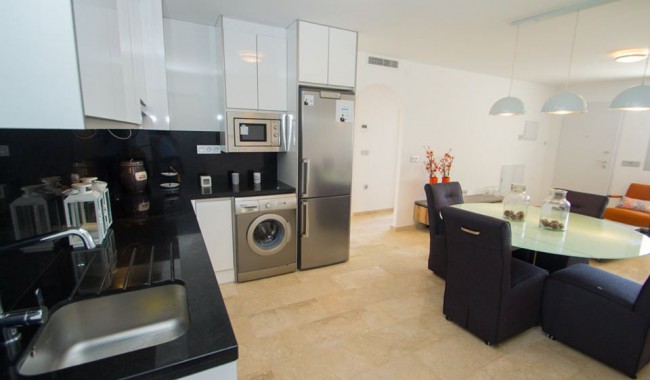 New Build - Apartment - Orihuela - Villamartín
