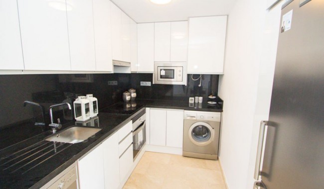 New Build - Apartment - Orihuela - Villamartín