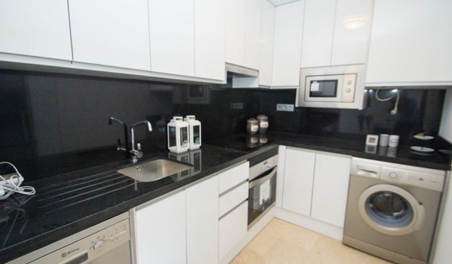 New Build - Apartment - Orihuela - Villamartín