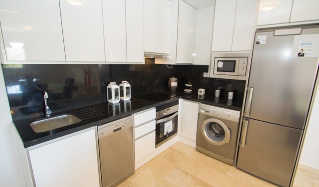 New Build - Apartment - Orihuela - Villamartín