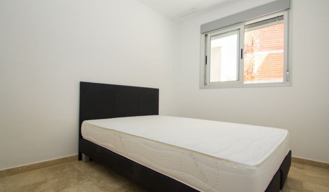 New Build - Apartment - Orihuela - Villamartín