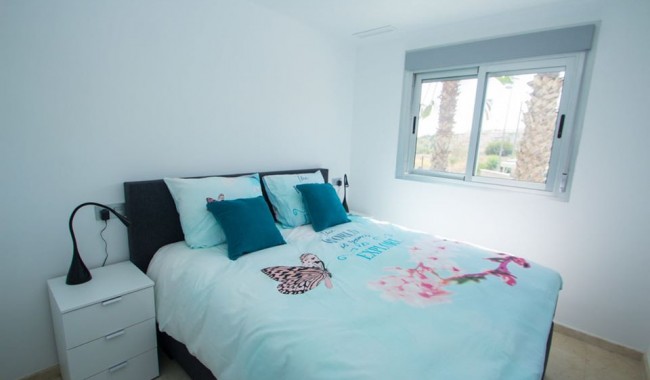 New Build - Apartment - Orihuela - Villamartín