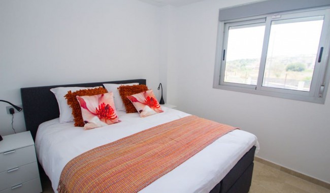 New Build - Apartment - Orihuela - Villamartín
