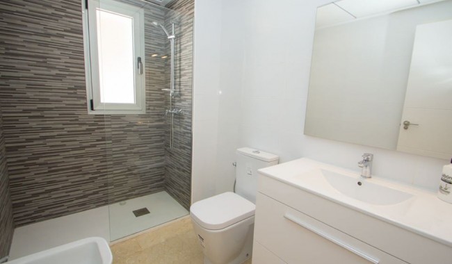 New Build - Apartment - Orihuela - Villamartín