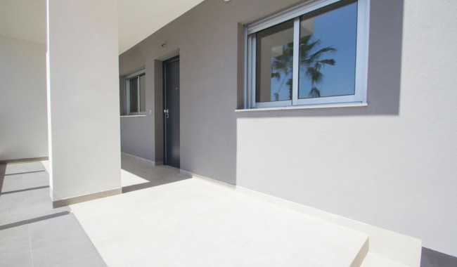 New Build - Apartment - Orihuela - Villamartín