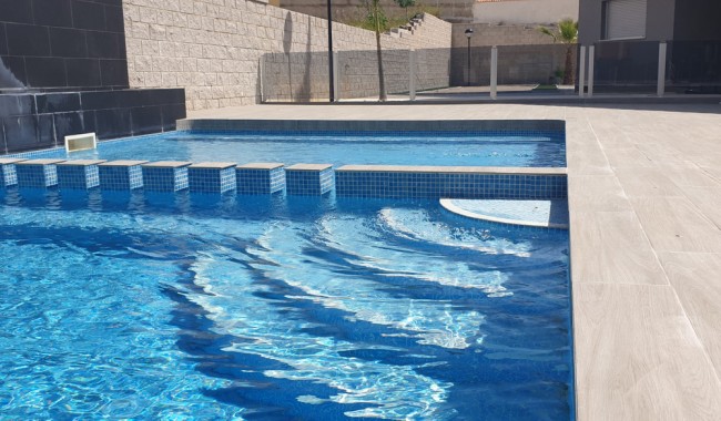 New Build - Apartment - Orihuela - Villamartín