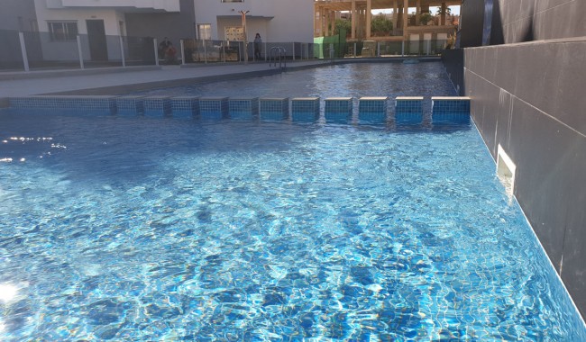New Build - Apartment - Orihuela - Villamartín