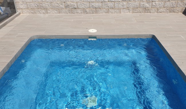 New Build - Apartment - Orihuela - Villamartín