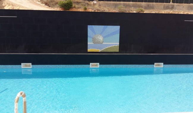 New Build - Apartment - Orihuela - Villamartín