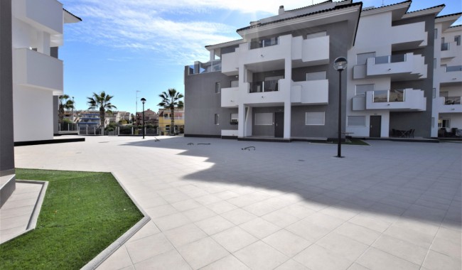 New Build - Apartment - Orihuela - Villamartín