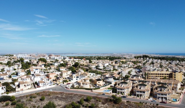 New Build - Apartment - Orihuela - Villamartín