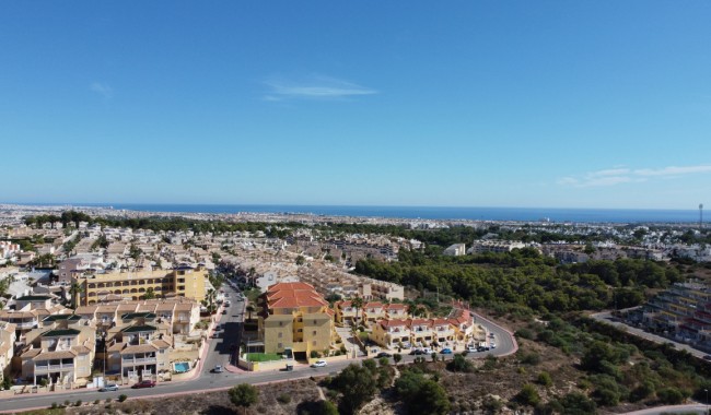 New Build - Apartment - Orihuela - Villamartín