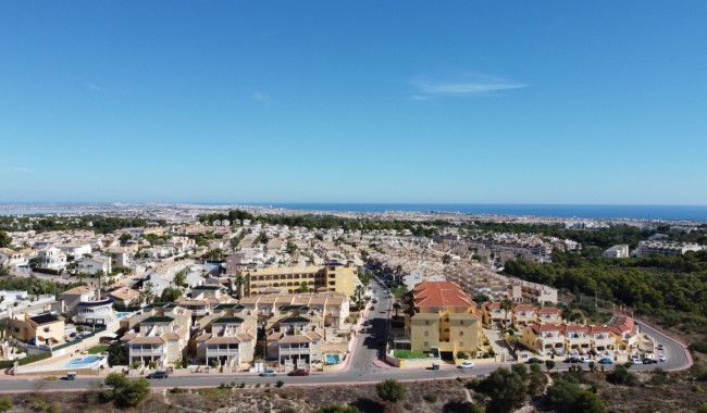 New Build - Apartment - Orihuela - Villamartín